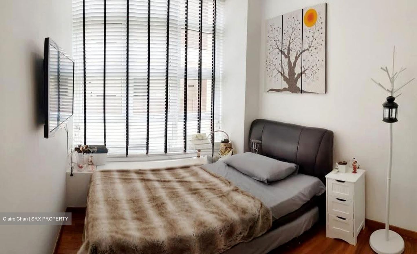 Prestige Residence (D15), Apartment #610385491